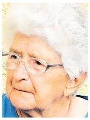 Todesanzeigen von Barbara Scherrer