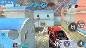 However, a new threat soon overtook and the overwatch squad must prove itself in action. Overwatch Mobile Apk