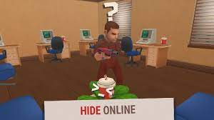 0.35.47 mod menu apk | unlocked all items: Hide Online Apk Mod V4 7 1 Respawn Municion Infinita Descargar Hack 2021