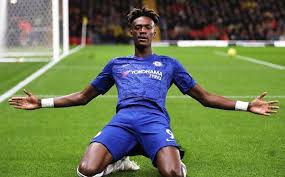 His full name is a long one: 13 Facts About Tammy Abraham You Probably Didn T Know Chelsea Core