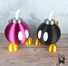 Image result for bomb-omb