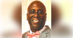 Obituary information for Monty Wendell Johnson