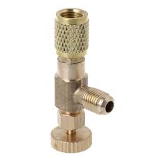 Discover the alluring bergeron 60 in. Hvac Refrigeration Tools 1 4 Air Conditioning Recharge Hose Refrigerant Fluorine Valve Safety Tool Sh Other Hvac Refrigeration Tools