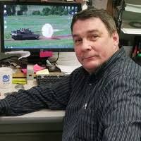 Ian Fordyce Email & Phone Number