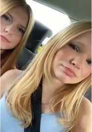 Rosa Stickad Tröja Från Nelly