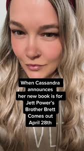 💖 SURPRISE!!! 💖 If you loved Jett Powers... Wait until you meet his  brother... RULE is coming April 28th! Brett Powers. Gorgeous. Filthy. And  completely off limits. But some rules are made to be ...