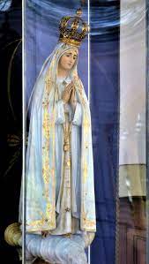 Freguesia de nossa senhora de fatima.png 408 × 630; Our Lady Of Fatima Wikipedia