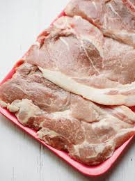 A brilliant pork shoulder roast recipe from jamie oliver. How To Cook Pork Shoulder Steak Recipe Cooking Lsl
