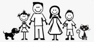 Educar a los hijos con los valores de una familia feliz puede ser la garantía que necesita el futuro para estar menos plagado de violencia, miedos e incertidumbre. Familia Png Transparent Familia Png Image Free Download Pngkey