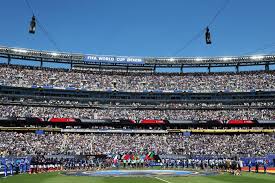 France vs Senegal photos World Cup at MetLife Stadium