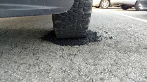 Plug the hair dryer into the extension cord. Max A Patch Acp Specchem S Asphalt Cold Patch Is Now Ncdot Approved Specchem