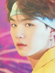 Suga 2018 Summer Package In Saipan Suga Rap Bts Papel De Parede Memes