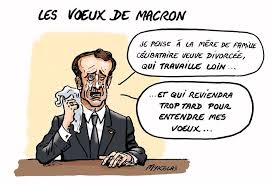 Gags De Jour De L An Jour De L An Humour Rire