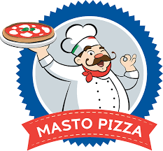 Farines Italiennes Masto Pizza