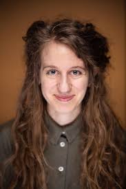 she's a teacher, not a comedian."