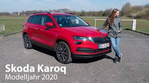 We did not find results for: 2020 Skoda Karoq Style 2 0 Tdi 4x4 190 Ps Test Uberwaltigende Diesel Power 4k Autophorie Youtube