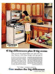 Image result for Yellow 1964 Tappan