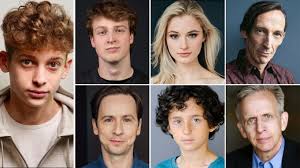The Institute': MGM+ Series Based On Stephen King Novel Adds 11 To Cast