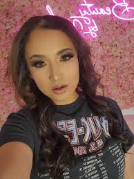 Melissa Vee Daughter