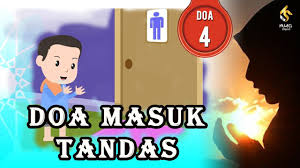 Tenaga anda masih dapat dipulihkan sekiranya anda amalkan doa di bawah ini setiap hari selepas sembayang asar atau boleh tak ayat yang diberi ditulis dalam huruf jawi supaya mudah dibaca sebab saya tak pandai baca dengan menggunakan huruf rumi. Doa Masuk Tandas Jom Hafaz Doa Youtube