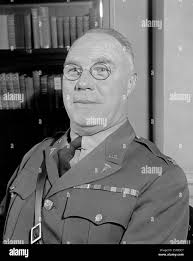 White army officer Black and White Stock Photos & Images