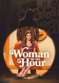 Woman of the Hour | Netflix Media Center