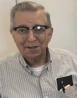 Joseph B. (Duke) Bennett Obituary