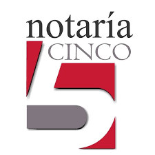 Notaría Cinco