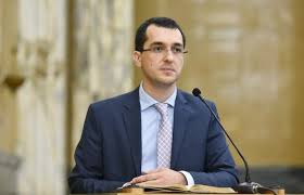 Acesta a vorbit despre un eventual schimb de portofolii între pnl și usr plus în cadrul ministerului sănătății. Vlad Voiculescu Noul Ministru Al SÄƒnÄƒtÄƒÈ›ii Despre Gestionarea Covid 19 Rfi Mobile