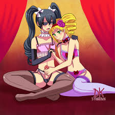 Rule34 - If it exists, there is porn of it  dkstudios05, ciel phantomhive,  elizabeth midford  2527530