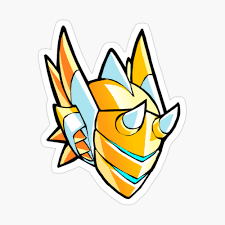 Wiki targeted (games) do you like this video? Brawlhalla Orion Photographic Print By Onicaras Redbubble