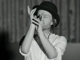 Radiohead Lotus Flower Playlistology