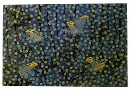 Lin Onu Gumiring Garkman 1994 Screenprint On Paper Size 70 X 100cm Aboriginal Art Aboriginal Artists Value In Art