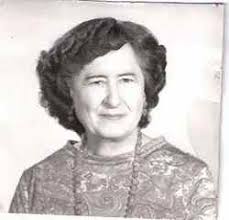 Mary Ann Enos (1906-1970)