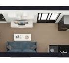 40 Ft Container Home: Design Tips, Layout Ideas & Costs | Cedreo