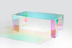 Manufactured by habitat, london in 2004. Joogii Expands Daft Punk Inspired Collection