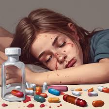 What About Me. You only get one chance