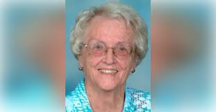 Obituary information for Agnes Bopp