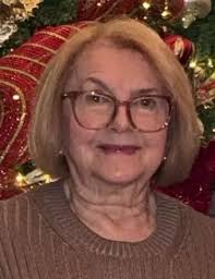 Obituary information for Ann Marcol