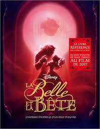 Christophe gans' beauty and the beast (la belle et la bete) opens in select u.s. La Belle Et La Bete Dans Les Coulisses D Un Classique Disney Amazon De Charles Solomon Fremdsprachige Bucher