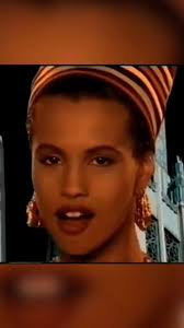 Kisses On The Wind • Neneh Cherry, Peaked at #8