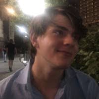 Kevin Pinney's Instagram, Twitter & Facebook