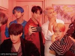 Schaue dir beliebte inhalte von. From Jin To Jungkook Here Are Bts Military Enlistment Dates For The Group