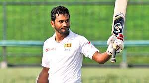 Sri lanka skipper dimuth karunaratne admitted the fact that their batting has not been up to the mark in the first two games of the ongoing world cup that's the negative part but otherwise, the bowling and fielding was really good, said karunaratne after the match. Sri Lanka Test Captain Karunaratne Arrested For Drink Driving Daily Times