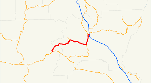 Oregon Route 7 Wikipedia