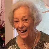 Ethel Watson Obituary (2025)