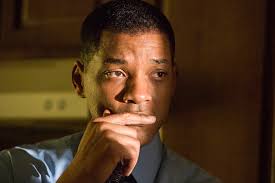 Will Smith Thought Concussion Was Going to “Have a Bigger Impact”