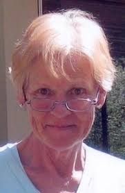 Susan B. Moeckel Obituary