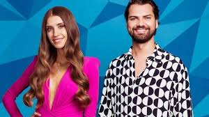 (2003) and die wilden kerle 4 (2007). Love Island Cathy Hummels Lasst Fans Mit Aussage Uber Jimi Blue Aufhorchen Dortmund