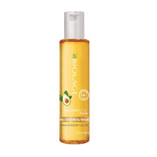 From salon finish to instant smooth hair all of your requirements are covered here. Biolage Smoothproof Deep Smoothing 6 In 1 Serum Paraben Free Controls Frizz Smoothens Rough Ends And Adds Instant Shine For Frizzy Hair 100ml Amazon In Beauty